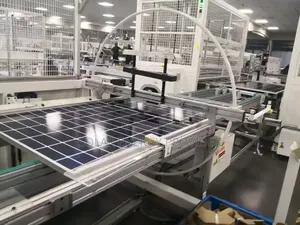 8kw Solar Panel Invertor and Lithium Ion Batteries