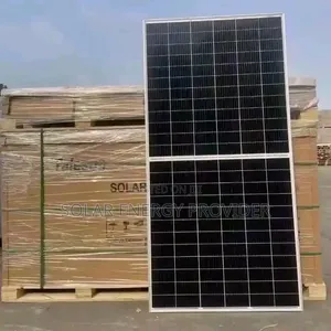 8kw Solar Panel Invertor and Lithium Ion Batteries