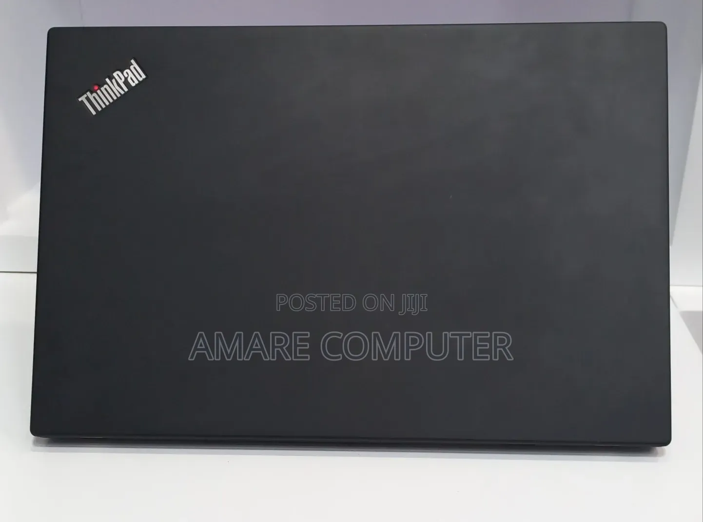 New Laptop Lenovo ThinkPad X1 Carbon 8GB Intel Core i5 SSD 512GB