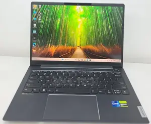 New Laptop Lenovo Thinkbook 14 16GB Intel Core i7 SSD 512GB