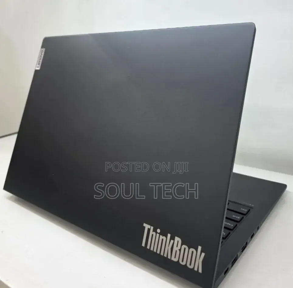 New Laptop Lenovo Thinkbook 14 16GB Intel Core i7 SSD 512GB