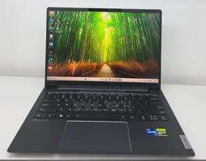 New Laptop Lenovo Thinkbook 14 16GB Intel Core i7 SSD 512GB