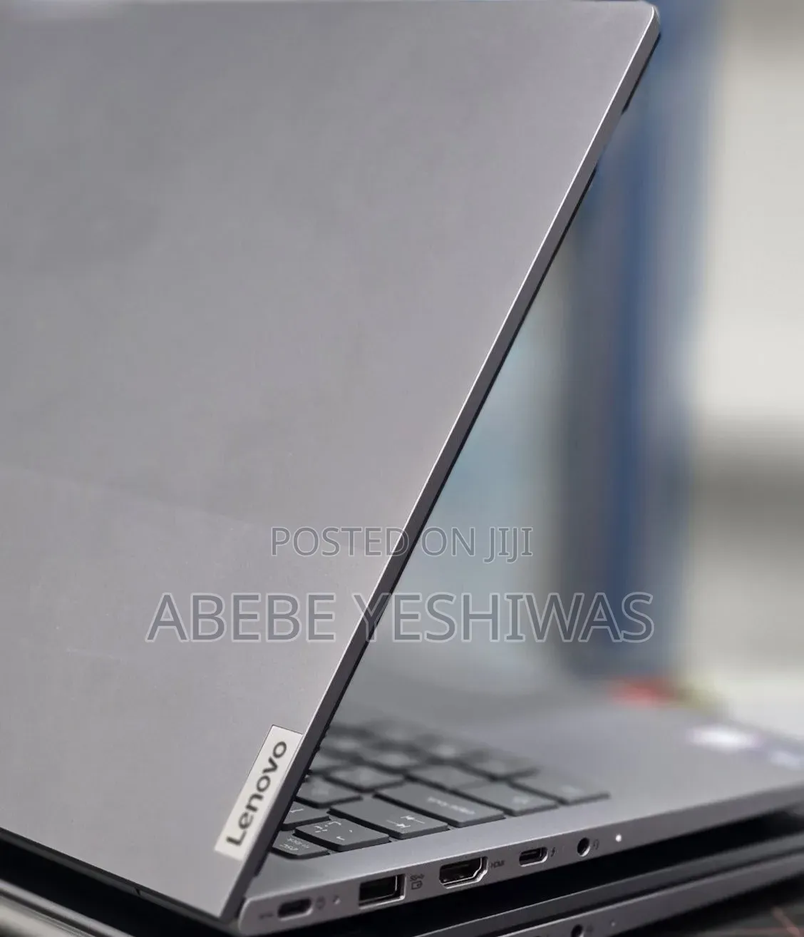 New Laptop Lenovo Thinkbook 14 16GB Intel Core Ultra 7 SSD 512GB
