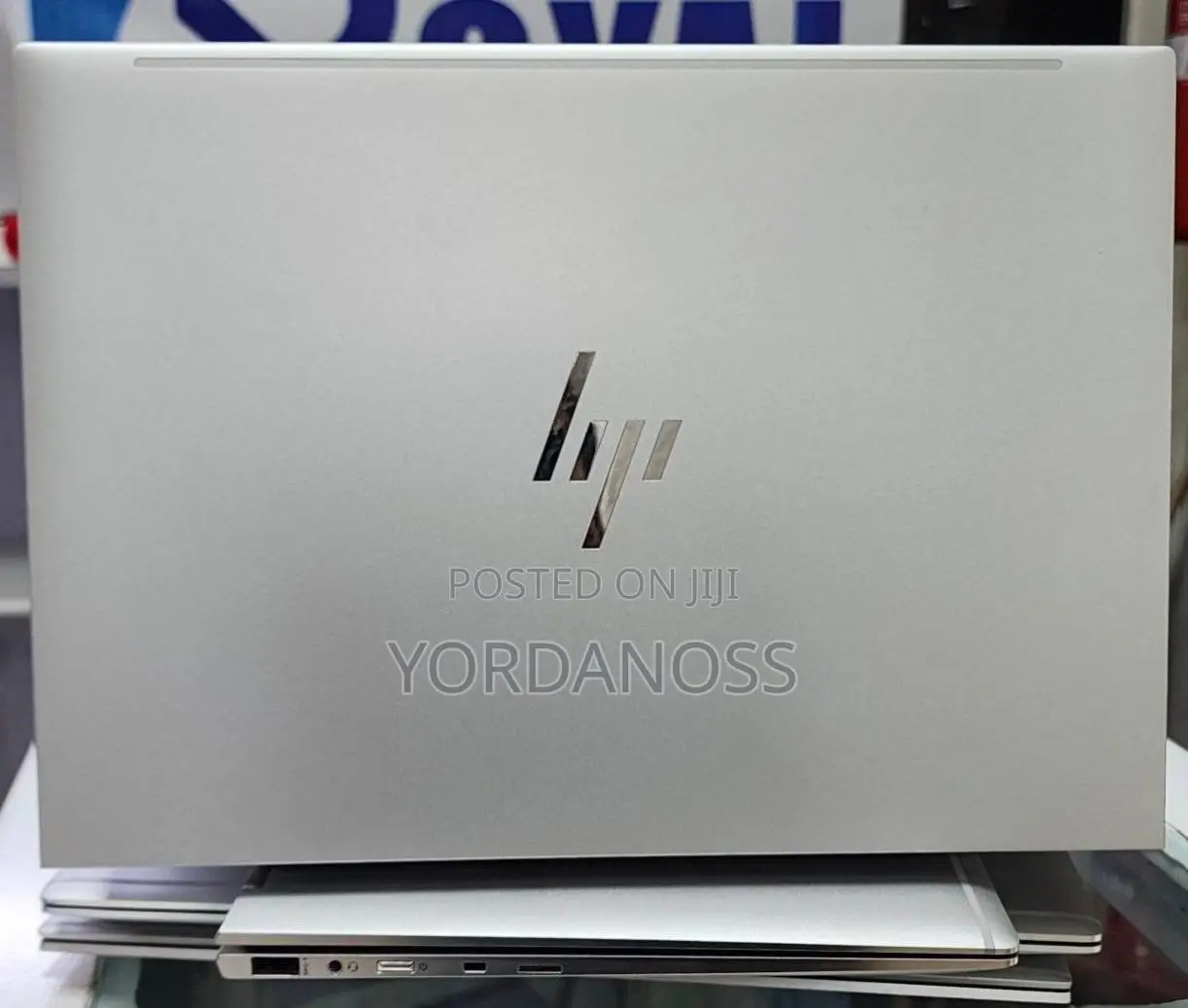 New Laptop HP Stream Notebook 16GB Intel Core i7 SSD 1T