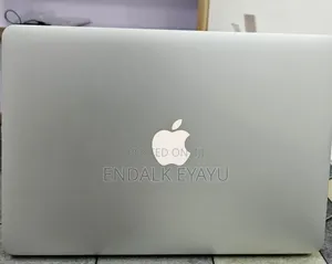 New Laptop Apple MacBook Air 2017 8GB Intel Core i5 SSD 256GB