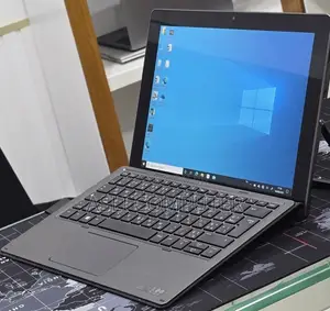 New Laptop HP Elite X2 1012 8GB Intel Core i5 SSD 128GB