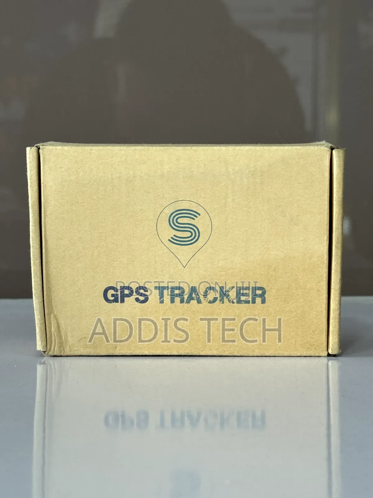 GPS Trucker