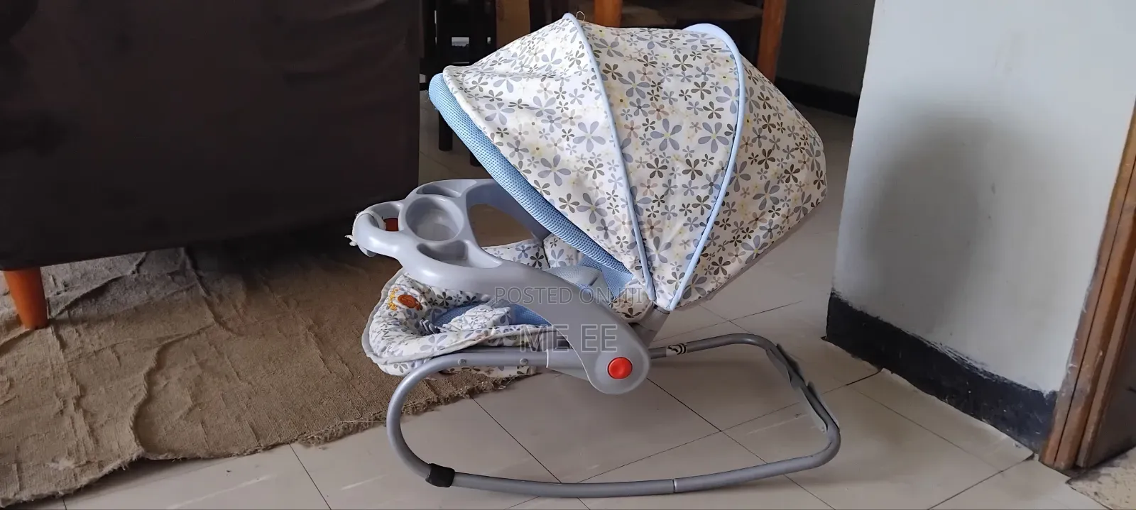 Baby Rocker