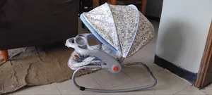 Baby Rocker