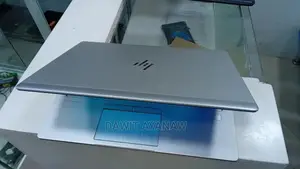 New Laptop HP EliteBook 840 8GB Intel Core I5 SSD 512GB