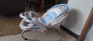 Baby Rocker