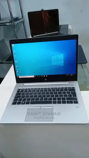 New Laptop HP EliteBook 840 8GB Intel Core I5 SSD 512GB