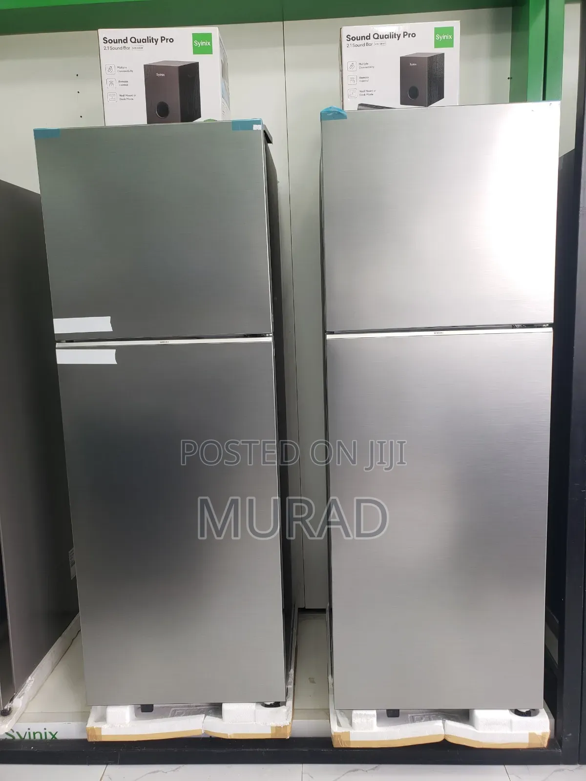 Samsung Rifrigretor