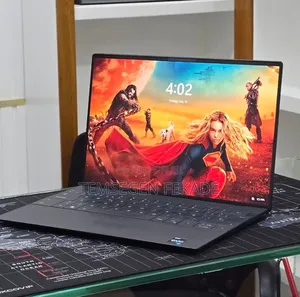New Laptop Dell XPS 13 16GB Intel Core i7 SSD 512GB