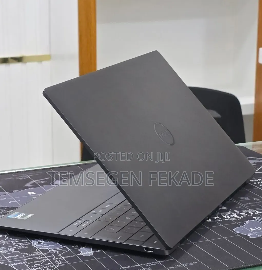 New Laptop Dell XPS 13 16GB Intel Core i7 SSD 512GB