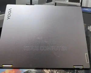New Laptop Lenovo Yoga 3 16GB AMD Ryzen 7 SSD 512GB