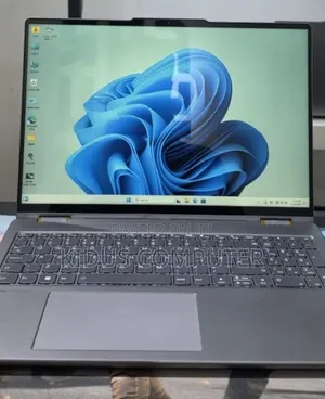 New Laptop Lenovo Yoga 3 16GB AMD Ryzen 7 SSD 512GB