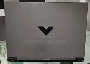 New Laptop HP Victus 15 16GB Intel Core i7 SSD 512GB