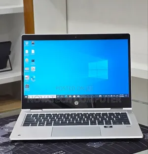 Laptop HP ProBook X360 435 G10 16GB AMD Ryzen 5 SSD 512GB