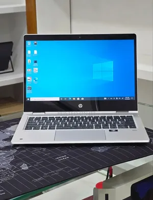 Laptop HP ProBook X360 435 G10 16GB AMD Ryzen 5 SSD 512GB
