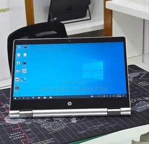Laptop HP ProBook X360 435 G10 16GB AMD Ryzen 5 SSD 512GB