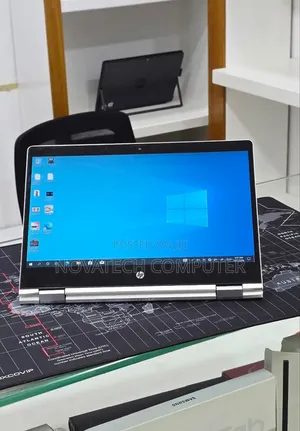 Laptop HP ProBook X360 435 G10 16GB AMD Ryzen 5 SSD 512GB