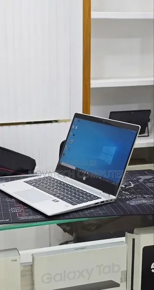 Laptop HP ProBook X360 435 G10 16GB AMD Ryzen 5 SSD 512GB