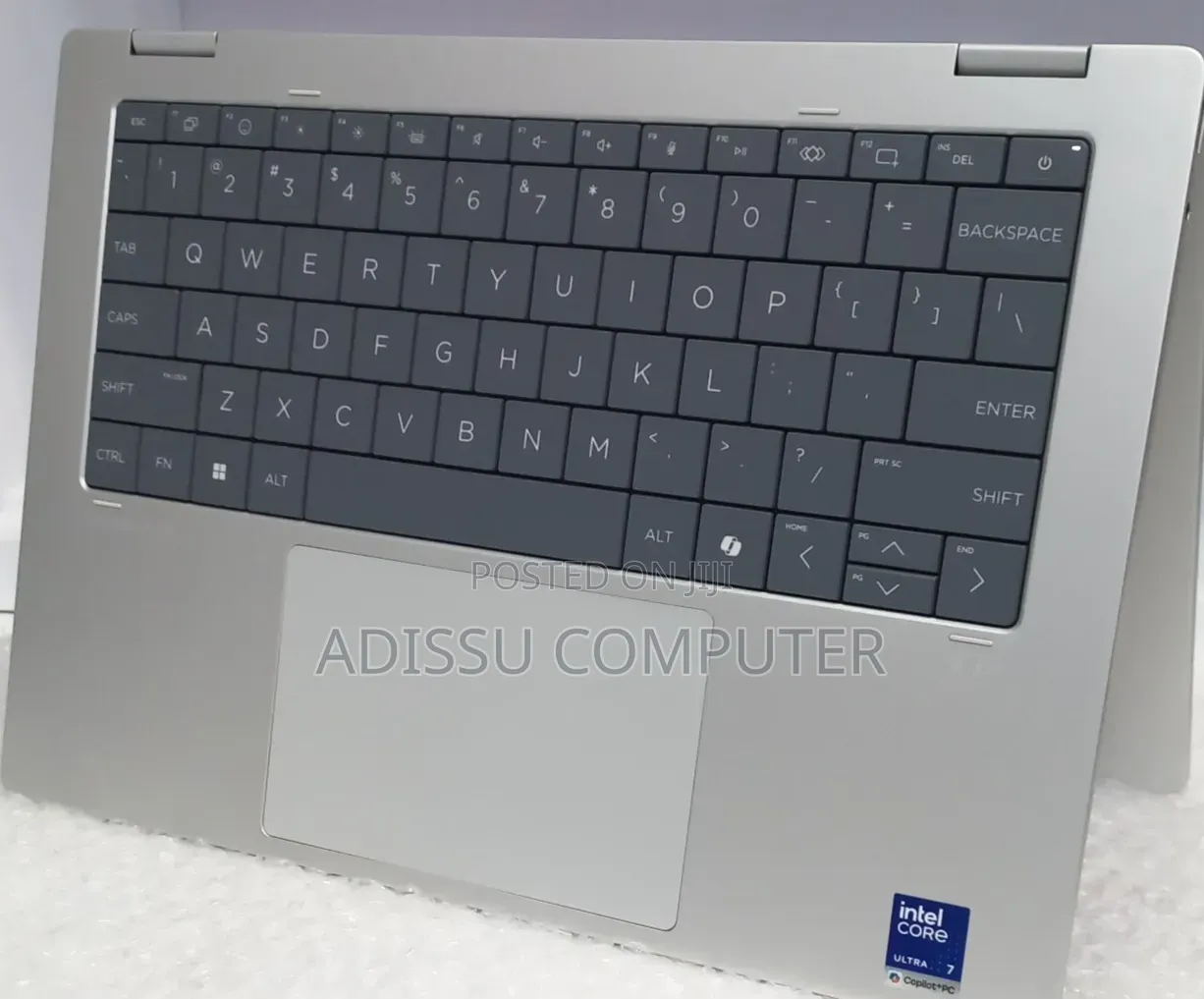 New Laptop HP OmniBook 5 14" 16GB Intel Core Ultra 7 SSD 1T