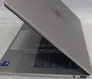 New Laptop HP OmniBook 5 14" 16GB Intel Core Ultra 7 SSD 1T