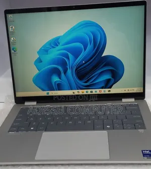 New Laptop HP OmniBook 5 14" 16GB Intel Core Ultra 7 SSD 1T