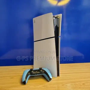 Dubai Used PS5 Slim – Fully Tested