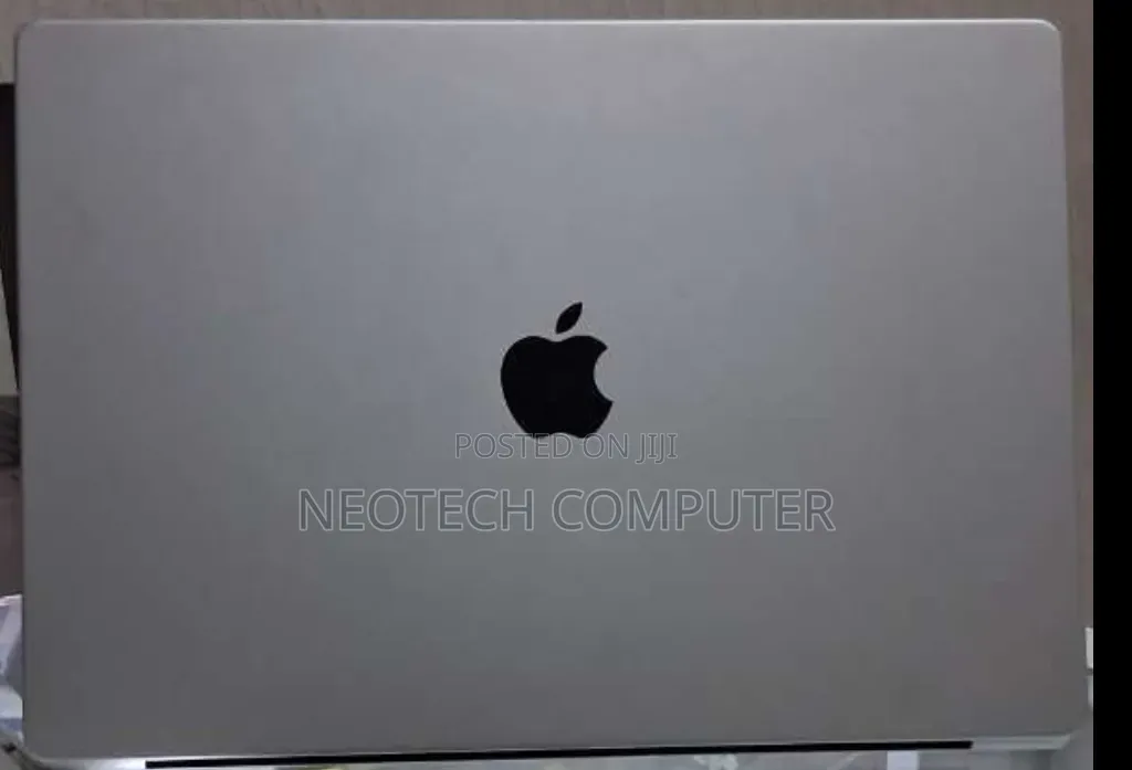New Laptop Apple MacBook Pro 2021 M1 32GB Apple M1 Pro SSD 512GB