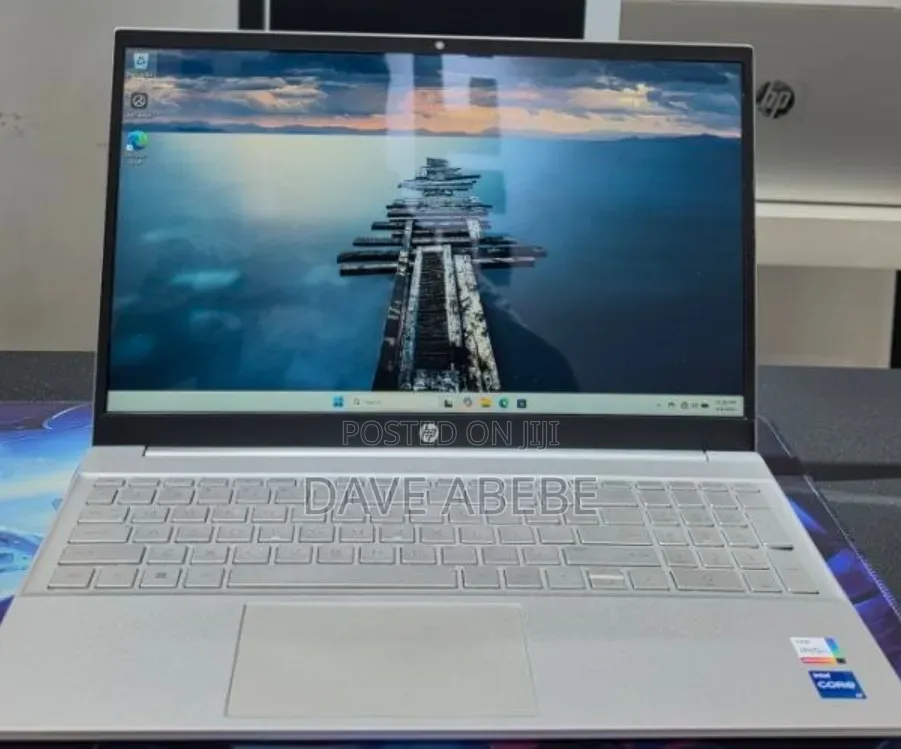 New Laptop HP Pavilion 15 16GB Intel Core i7 SSD 512GB
