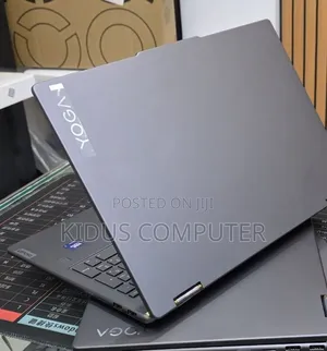 New Laptop Lenovo Yoga C930 16GB Intel Core Ultra 7 SSD 512GB