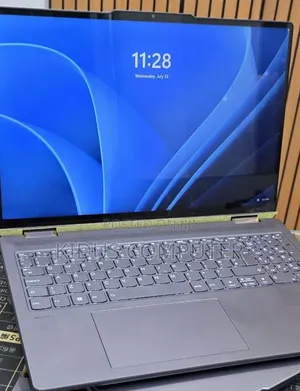 New Laptop Lenovo Yoga C930 16GB Intel Core Ultra 7 SSD 512GB