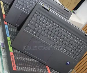 New Laptop Lenovo Yoga C930 16GB Intel Core Ultra 7 SSD 512GB