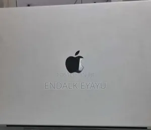 New Laptop Apple MacBook Pro 2021 M1 32GB Apple M1 Pro SSD 512GB