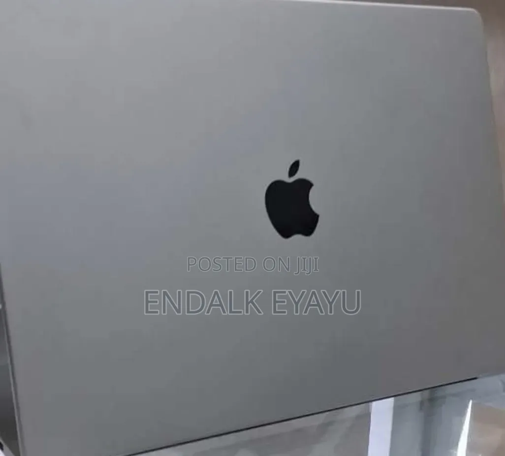 New Laptop Apple MacBook Pro 2021 M1 32GB Apple M1 Pro SSD 512GB