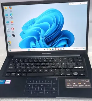 New Laptop Asus TUF Gaming A15 16GB Intel Core i5 SSD 512GB