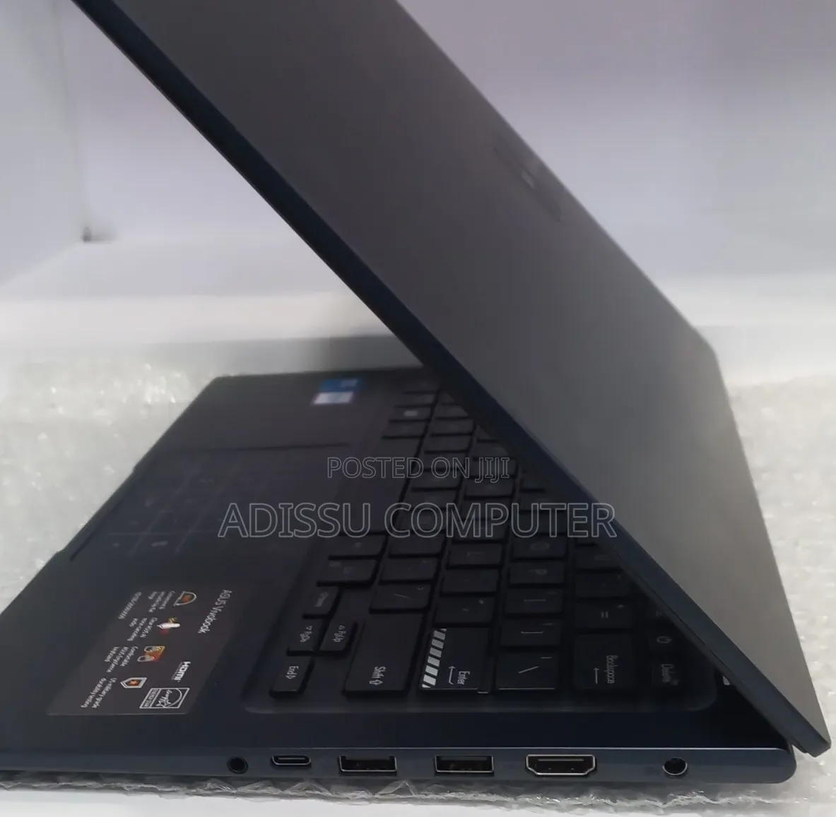 New Laptop Asus TUF Gaming A15 16GB Intel Core i5 SSD 512GB