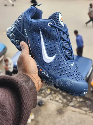 Nike Lego "Just Do It Vibrant Blue