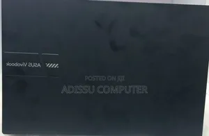 New Laptop Asus TUF Gaming A15 16GB Intel Core i5 SSD 512GB