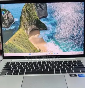 New Laptop HP EliteBook 840 G9 16GB Intel Core i7 SSD 512GB