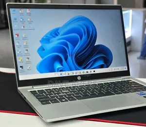 New Laptop HP EliteBook 830 G9 16GB Intel Core i5 SSD 512GB