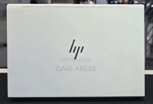 New Laptop HP EliteBook 830 G9 16GB Intel Core i5 SSD 512GB