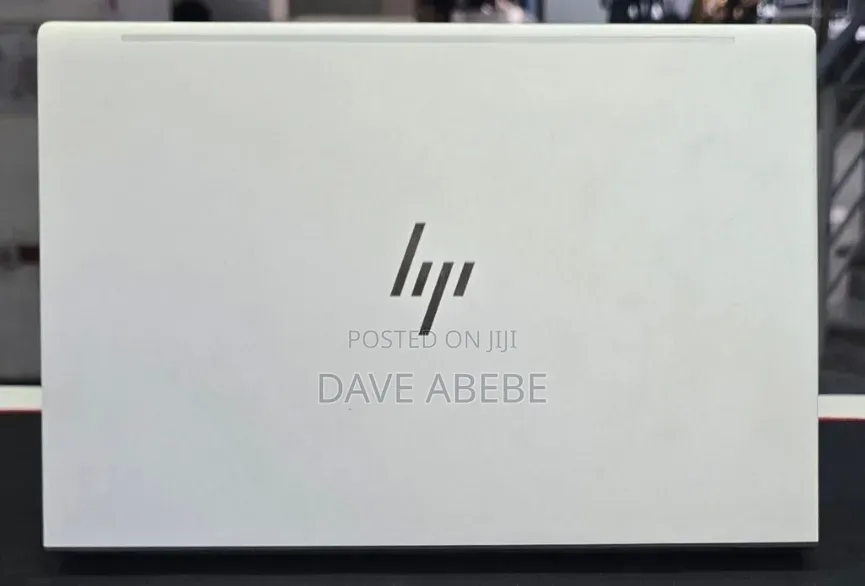 New Laptop HP EliteBook 830 G9 16GB Intel Core i5 SSD 512GB