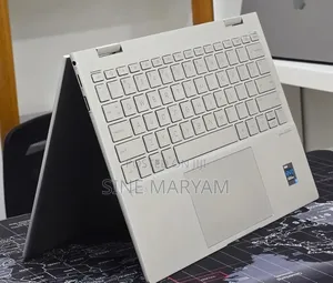New Laptop HP Envy 15 16GB Intel Core i7 SSD 512GB