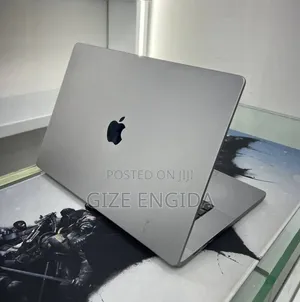 New Laptop Apple MacBook Pro 2021 M1 Max 32GB Apple M1 Max SSD 1T