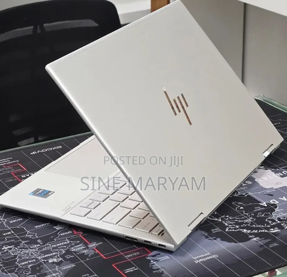 New Laptop HP Envy 15 16GB Intel Core i7 SSD 512GB