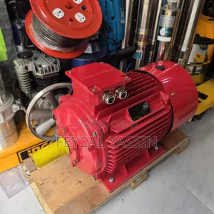 Electrical Motor 30hp